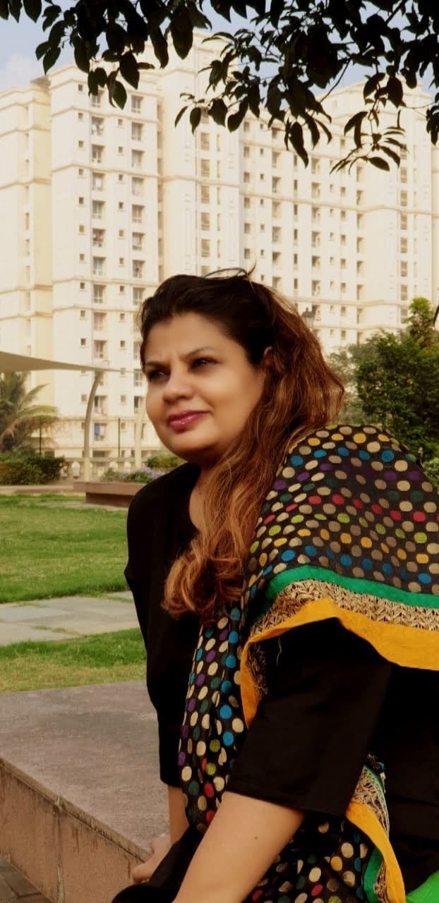 Sheetal Varma